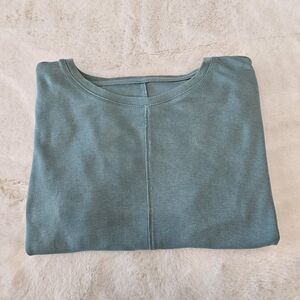 J. Jill Teal Women's Sweater